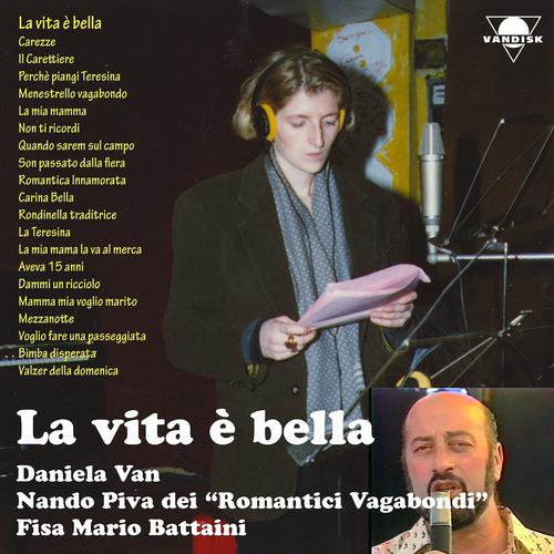 Постер альбома La vita è bella