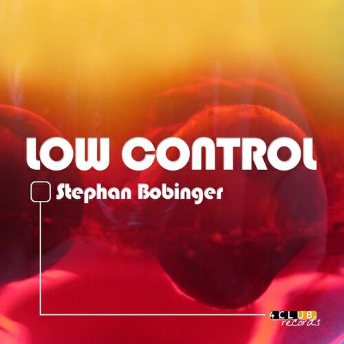 Stephan Bobinger - Low Control (Ronan Dec Remix)