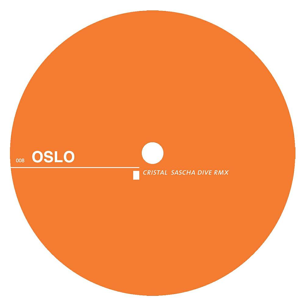 Nekes - Cristal (Sascha Dive Rmx)