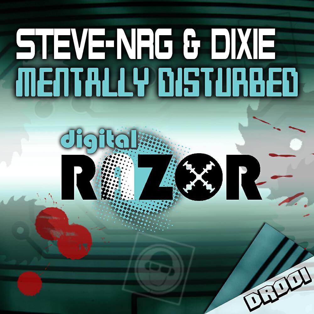 Dixie - Mentally Disturbed