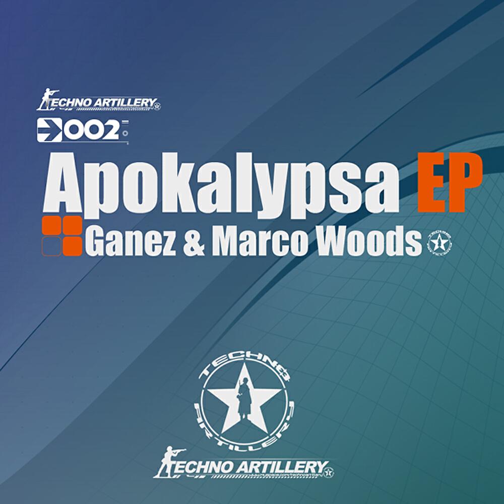 Ganez The Terrible - Apokalypsa