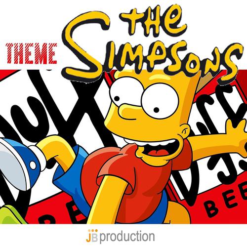 Постер альбома The Simpson
