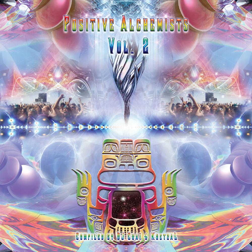 Постер альбома Positive Alchemists, Vol. 2