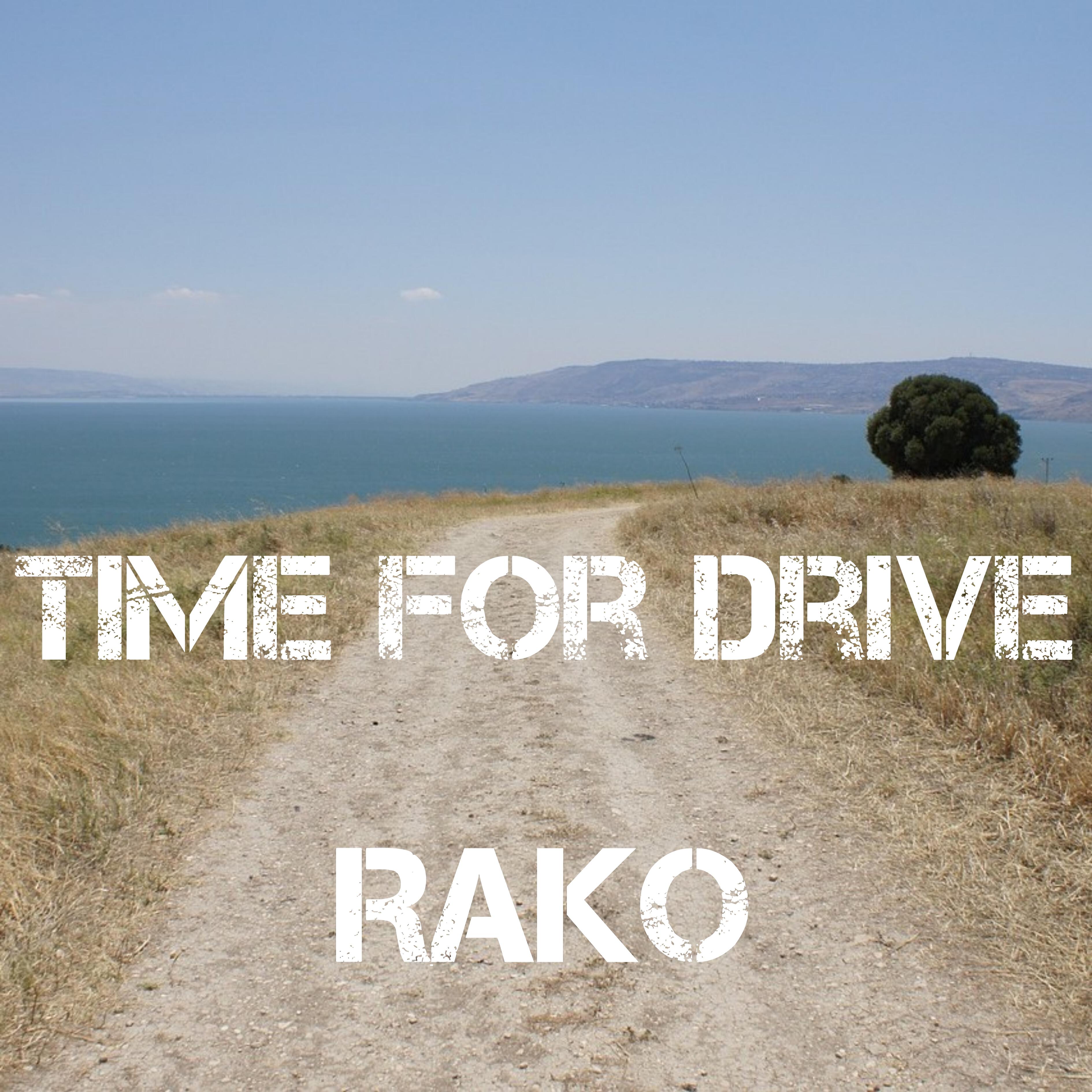 Rako - Liquid Measure