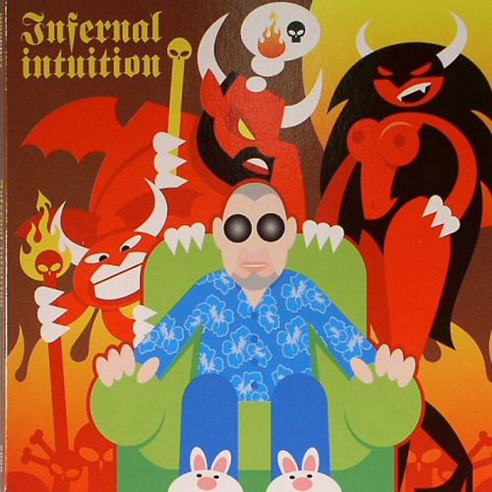 Постер альбома Infernal Intuition