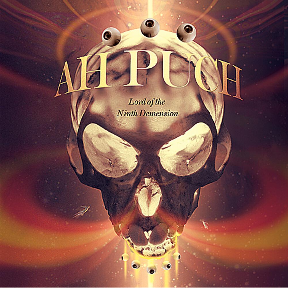 Audiopathik - Eye of The Beast