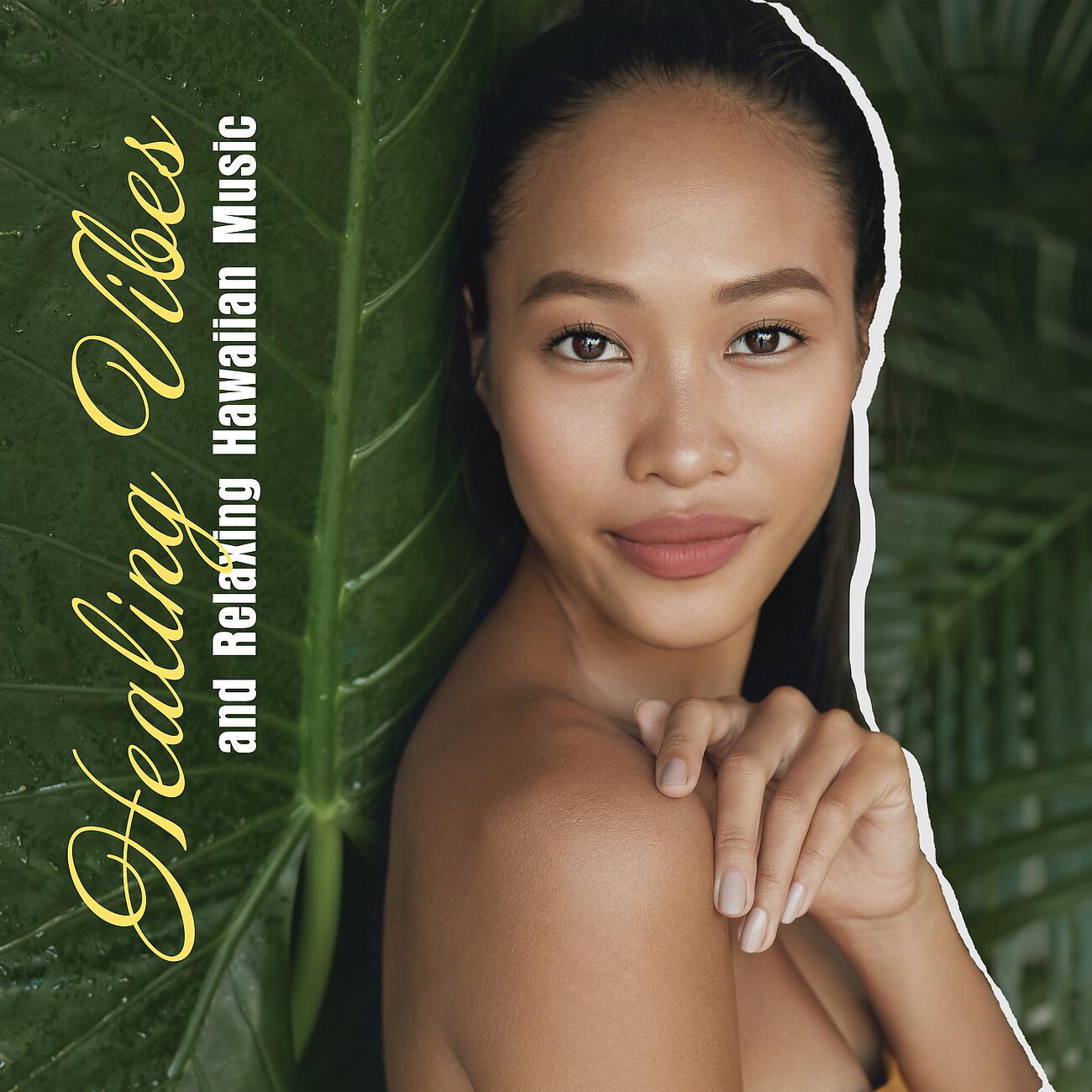 Relaxing Zen Music Ensemble - Hawaiian Islands