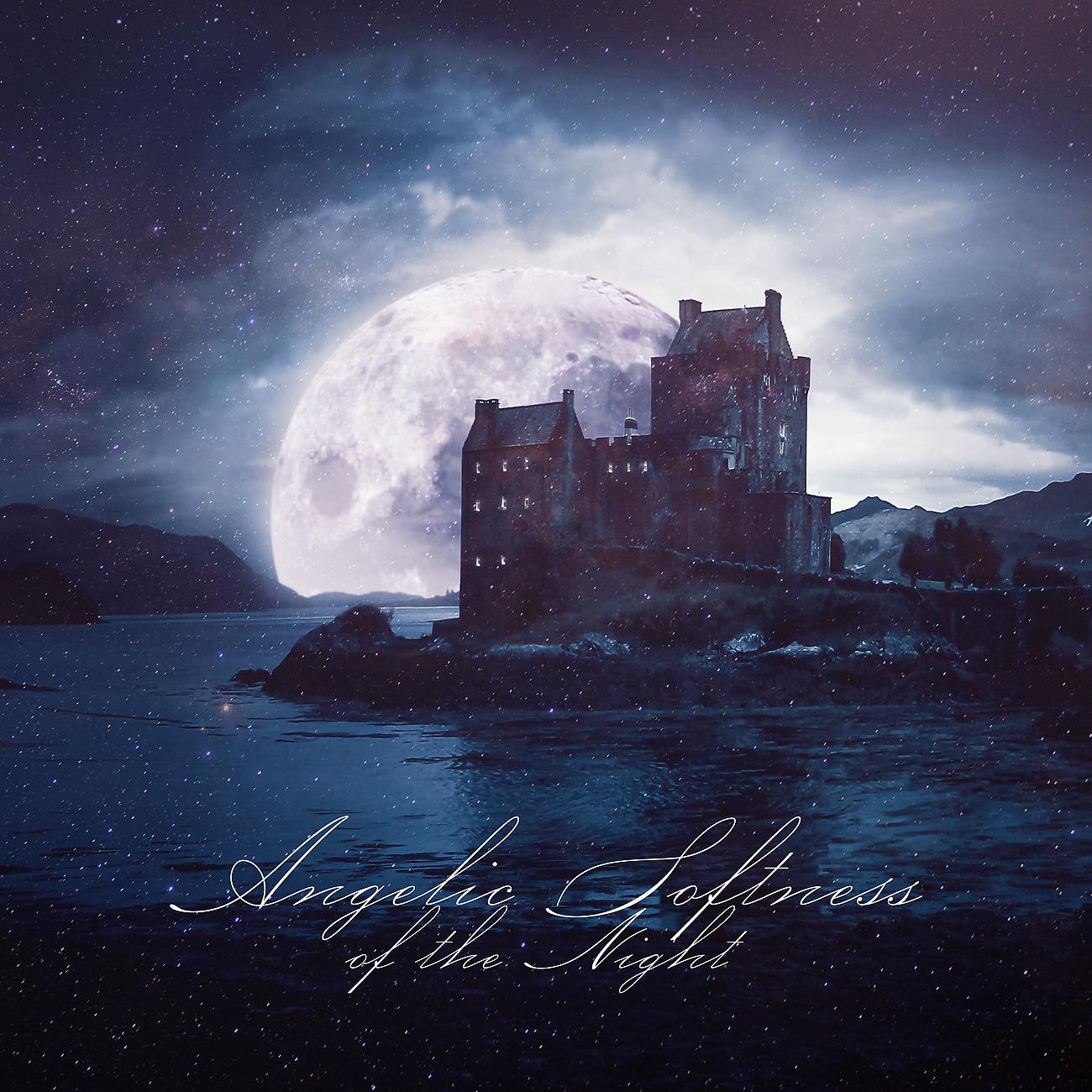 Постер альбома Angelic Softness of the Night