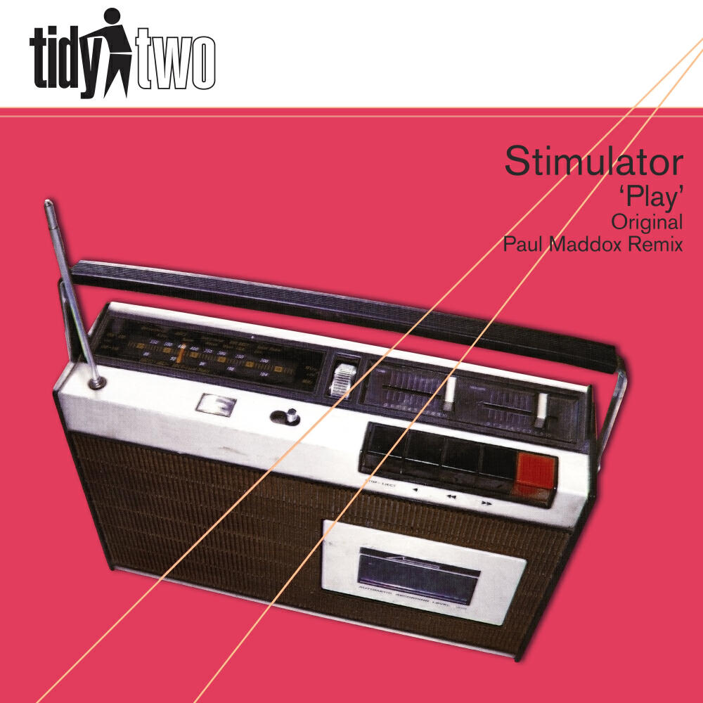 Stimulator - Play (Paul Maddox Edit)