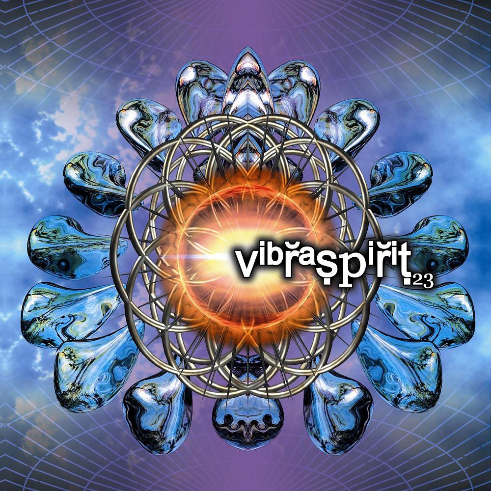 Постер альбома Vibraspirit 23
