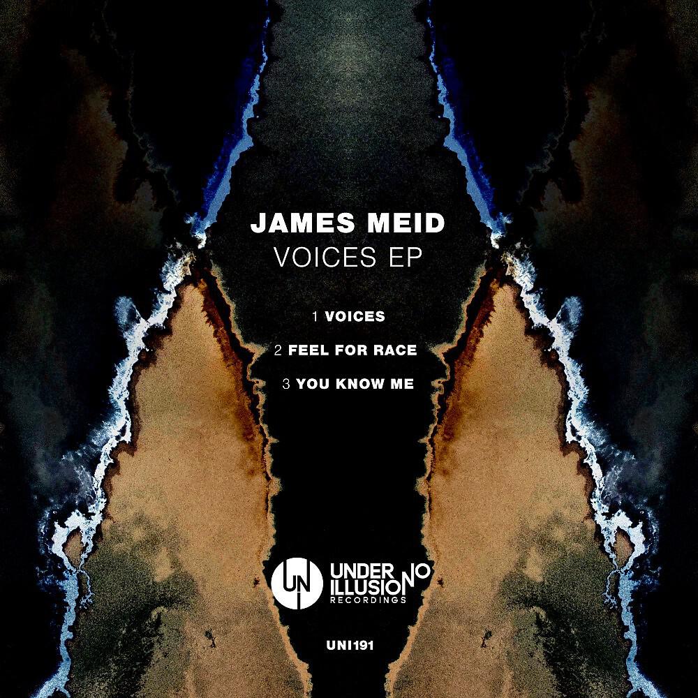 James Meid - Feel for Race (Original Mix)