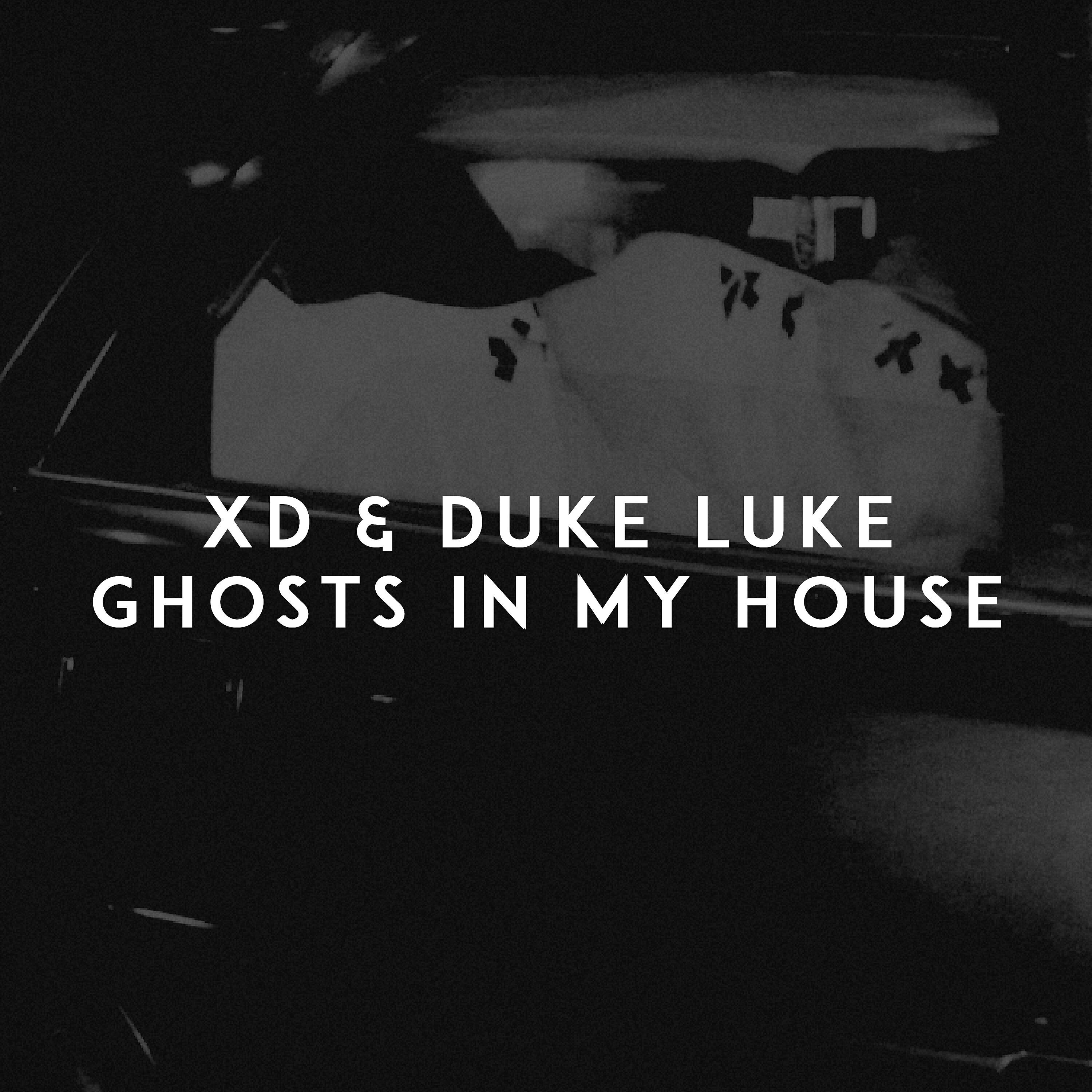 XD - Ghosts in My House