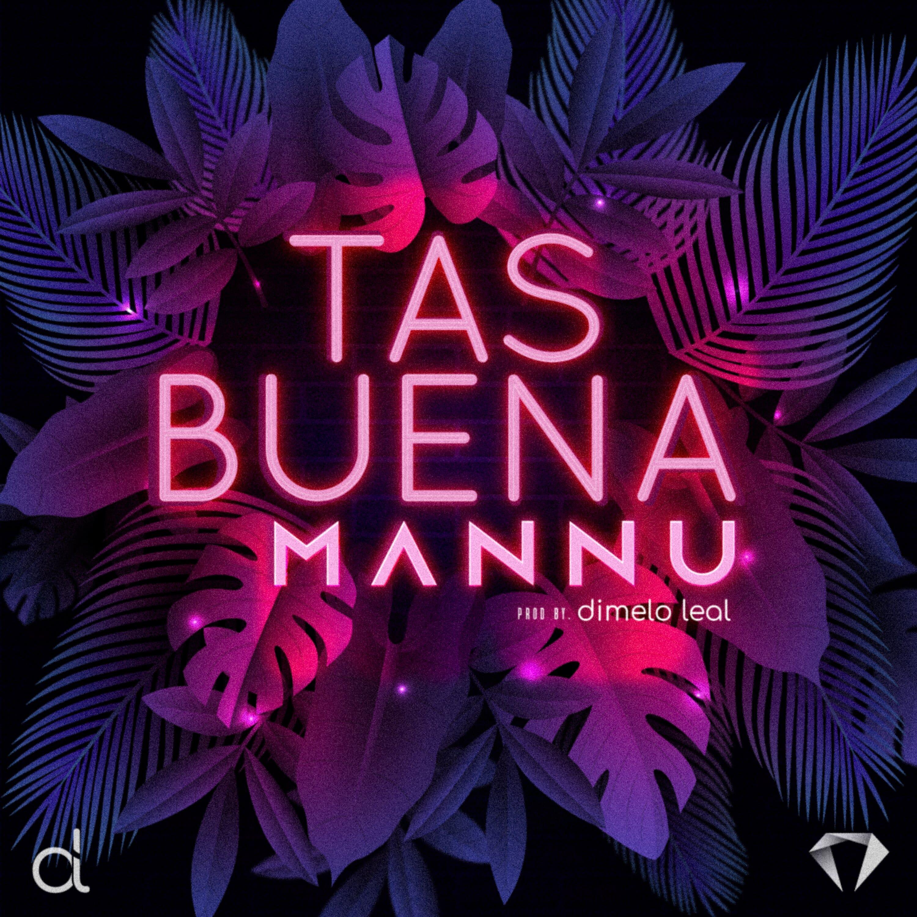 Постер альбома Tas Buena