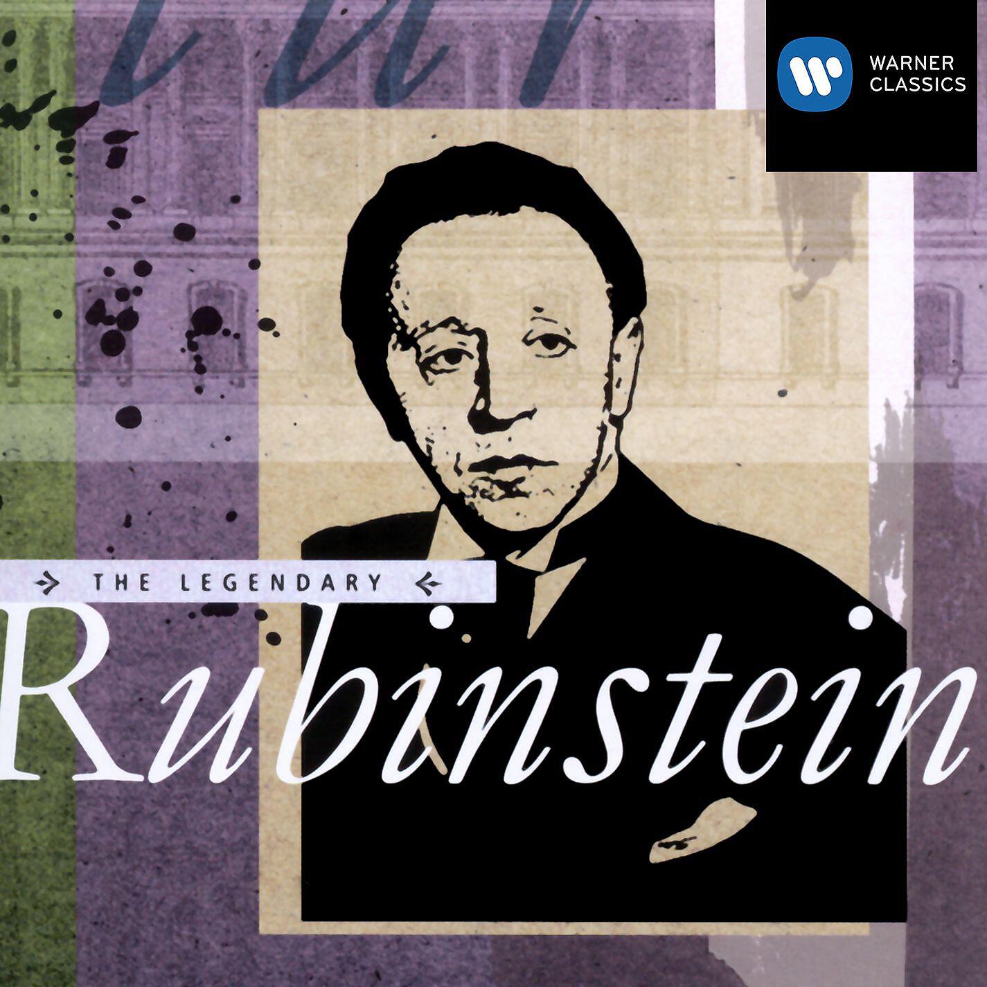 Artur Rubinstein - Nocturne No. 17 in B Major, Op. 62 No. 1