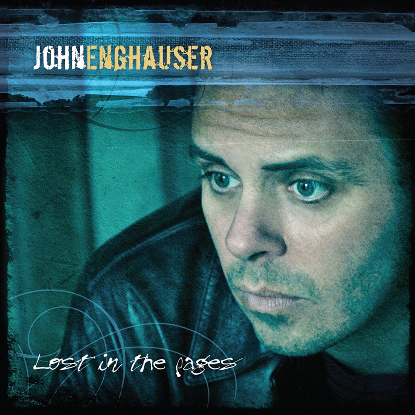 John Enghauser - Distant World