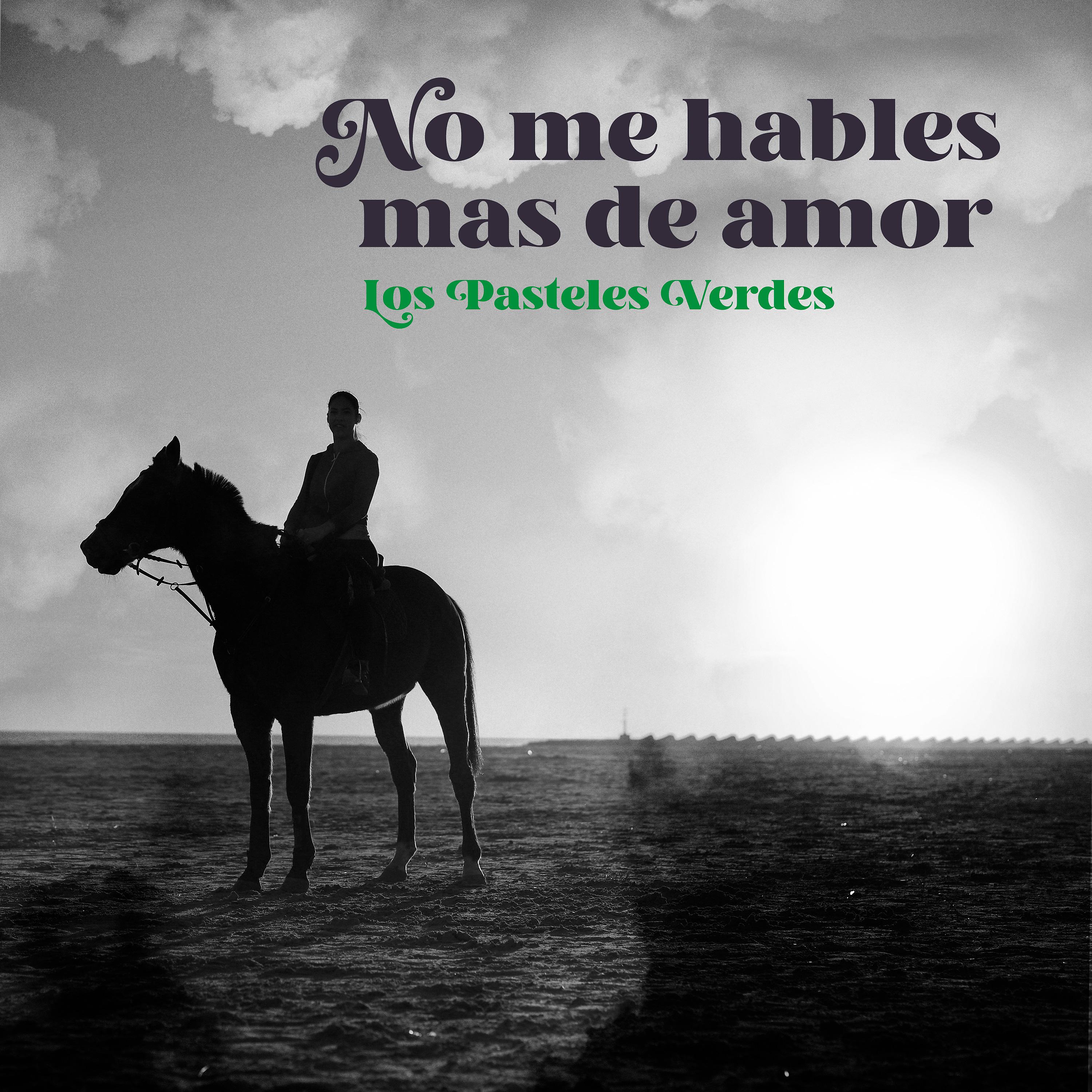 Постер альбома No Me Hables Mas de Amor