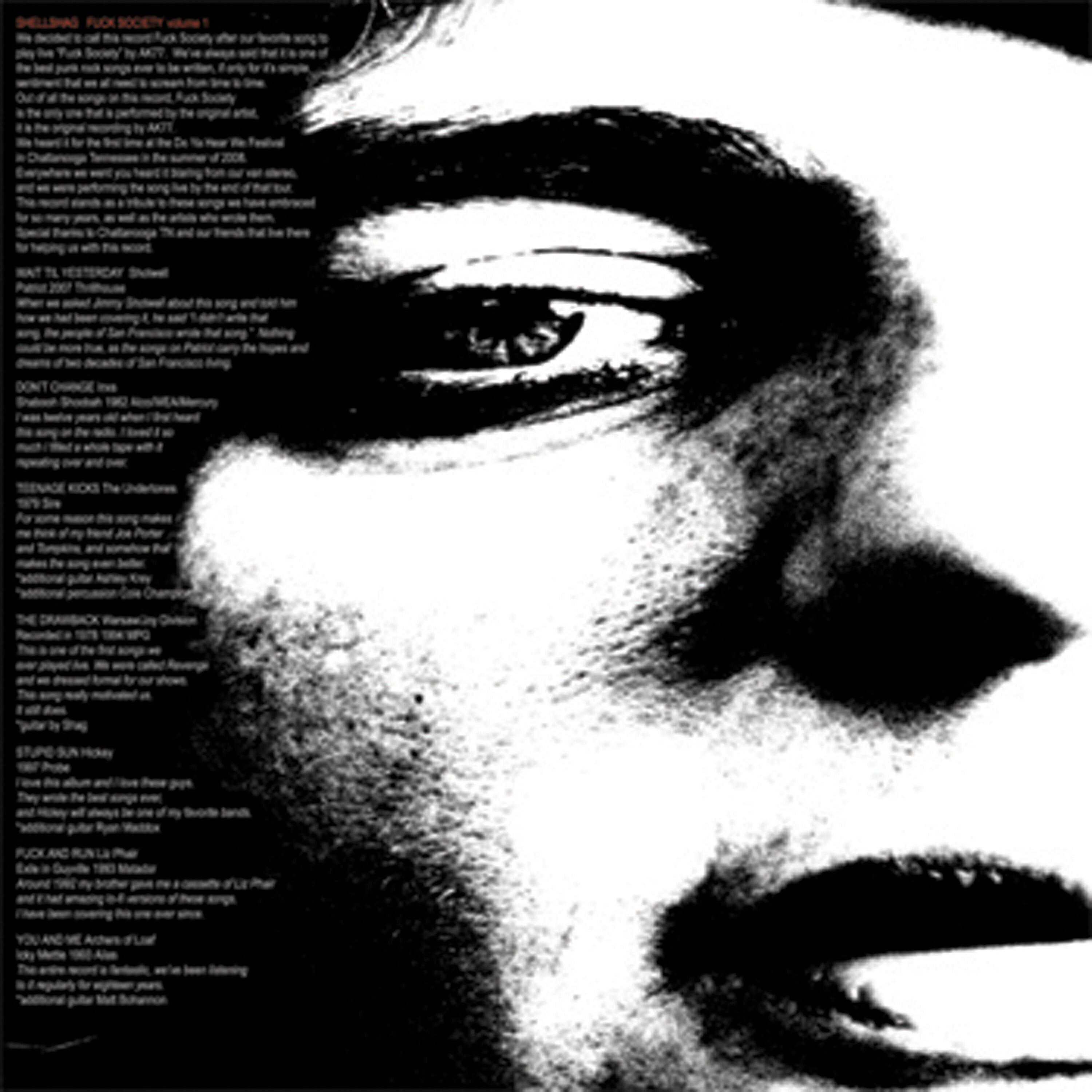 ShellShag - Fuck and Run
