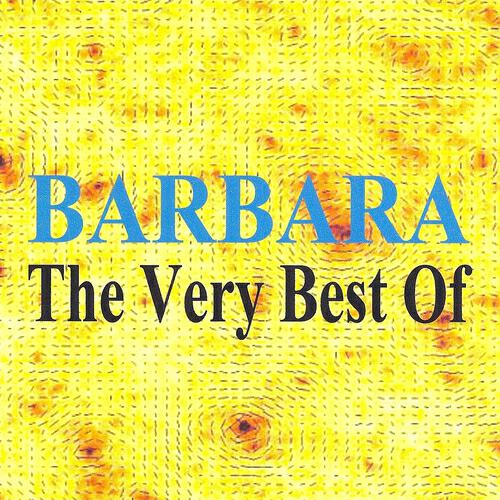 Barbara - A Saint-Lazare (Live)