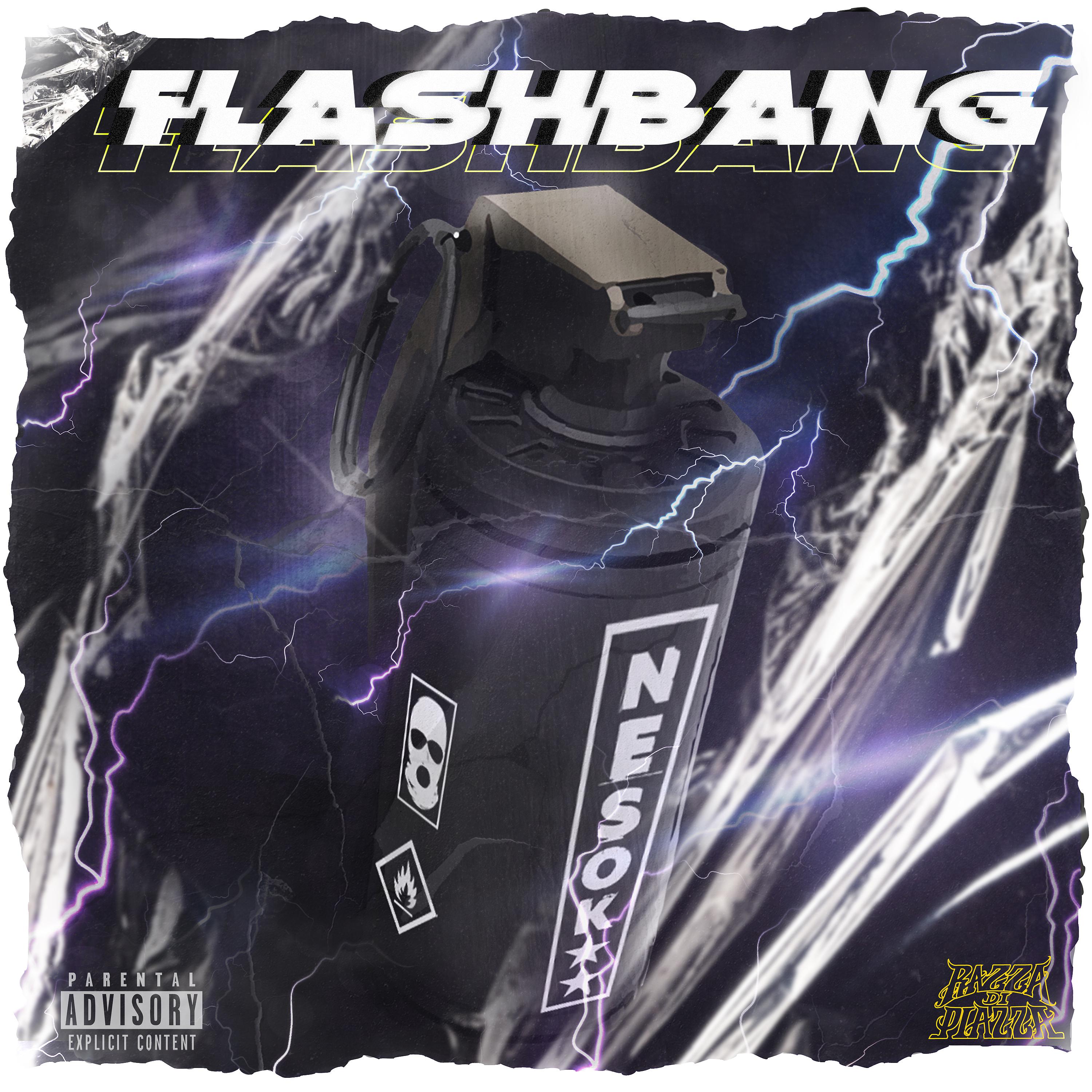 Постер альбома Flashbang