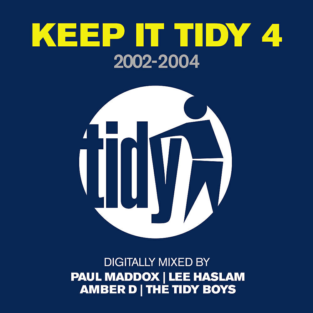 Baby Doc - I Need You (Paul Glazby & Paul Maddox Remix - Mix Cut)