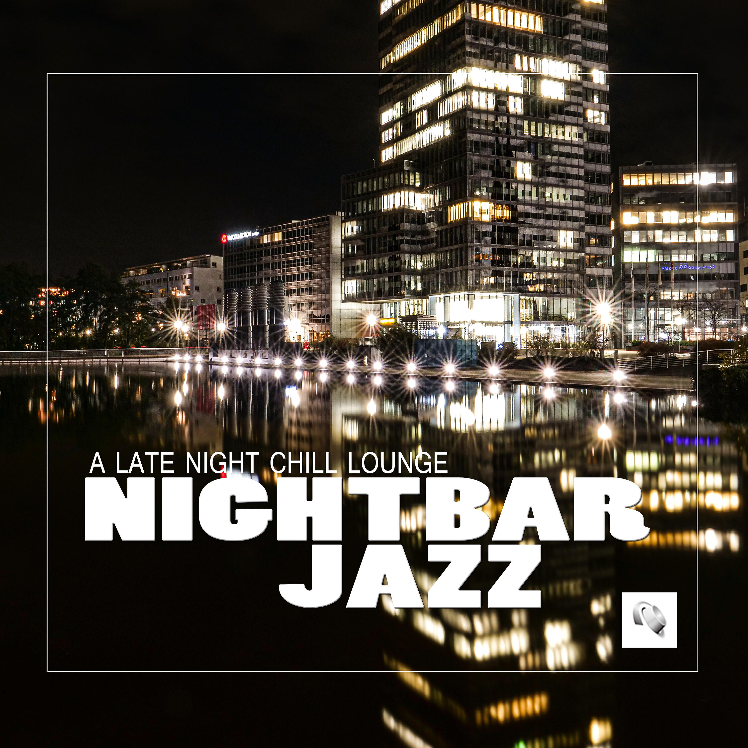 Nightbar Jazz - Night Sky (Morley Guitar Mix)