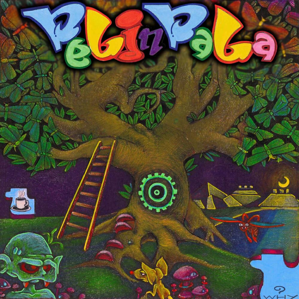 PeLinPaLa - Plug n' Play