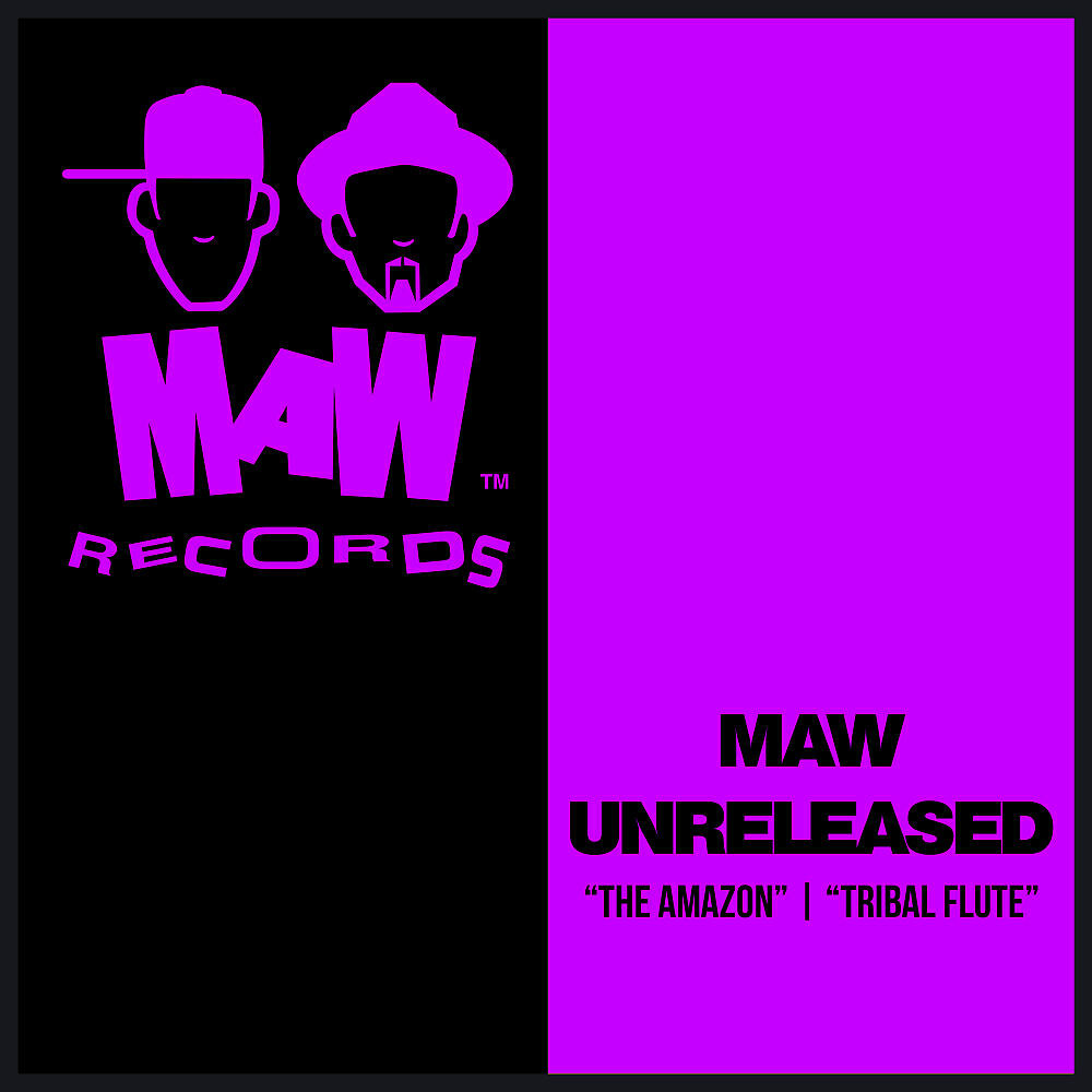 MAW Unreleased - The Amazon