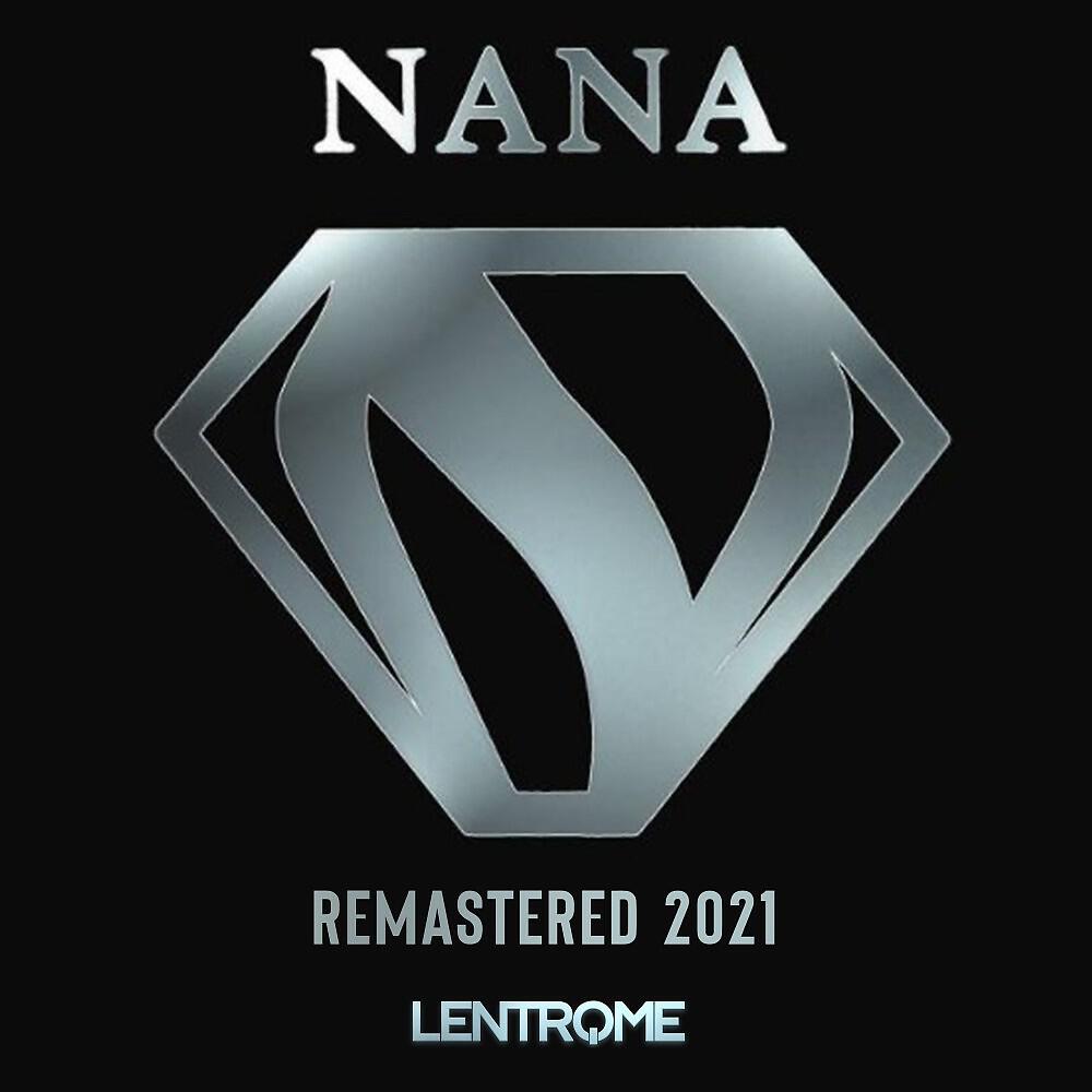 Nana Darkman - My Peeps (Are You Down) [Remastered]