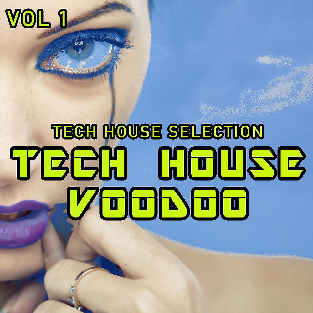 Постер альбома Tech House Voodoo, Vol. 1 (Tech House Selection)