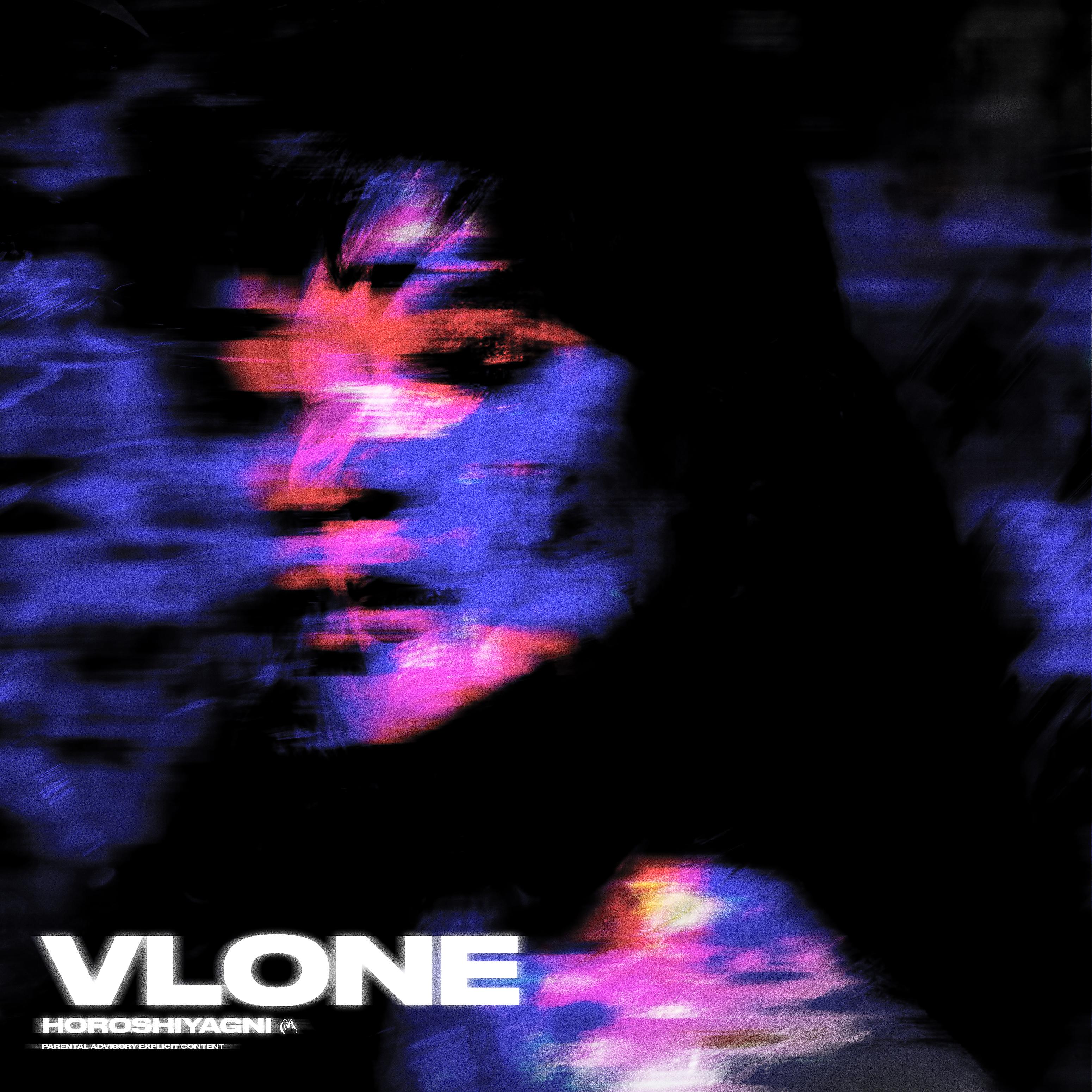 Постер альбома Vlone