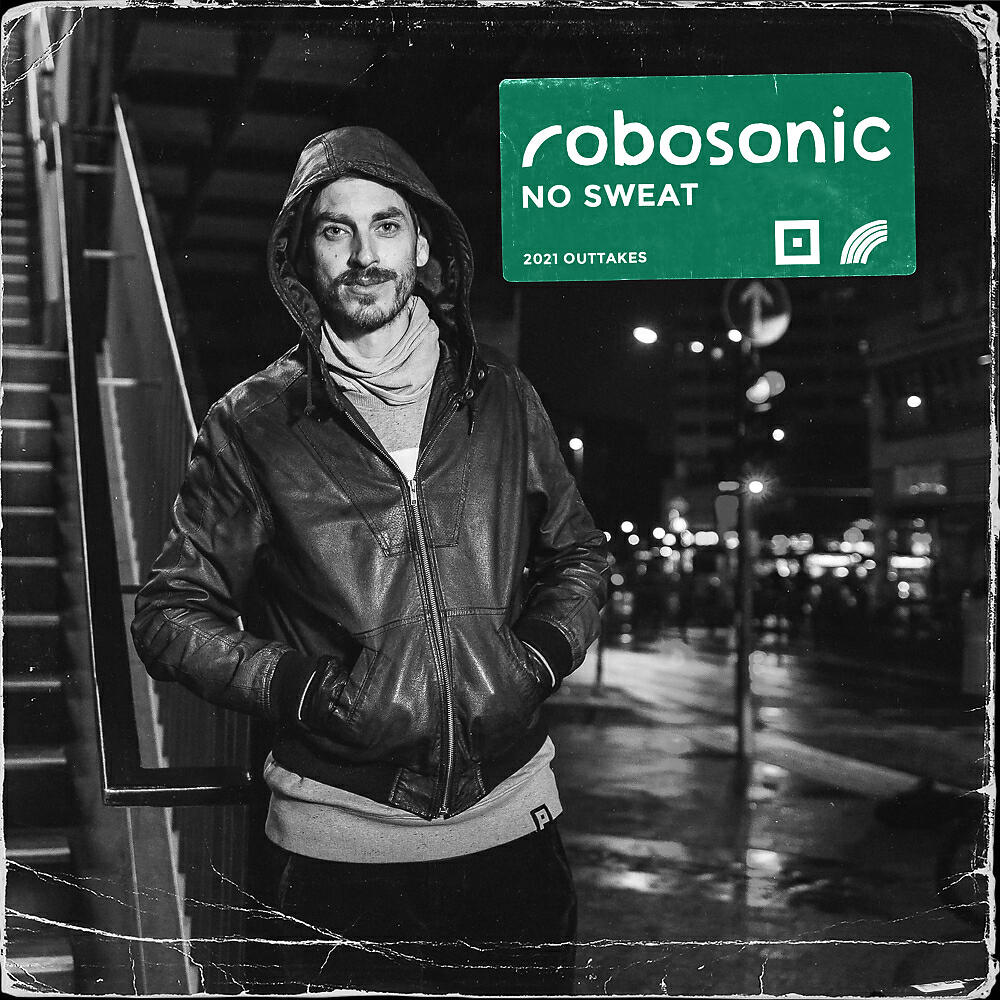 Robosonic - Hello Cordy