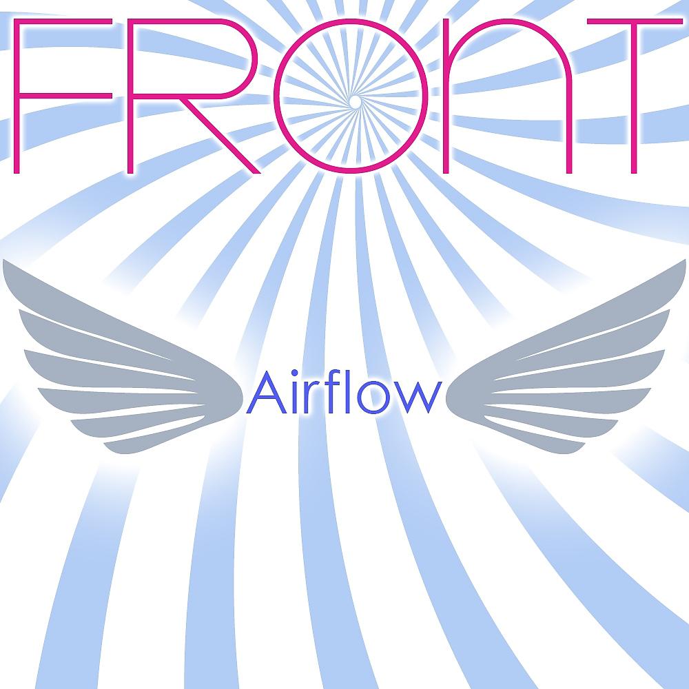Постер альбома Airflow / Atlantic Shelf