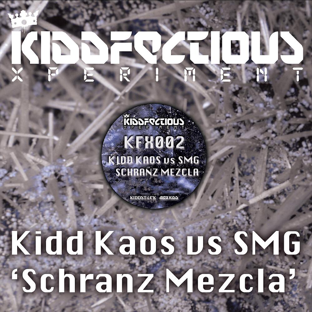 SMG - Schranz Mezcla