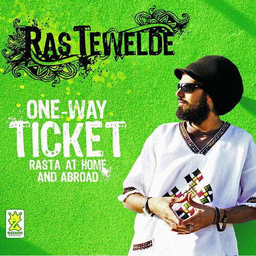Ras Tewelde - Democracy Is Hypocrisy