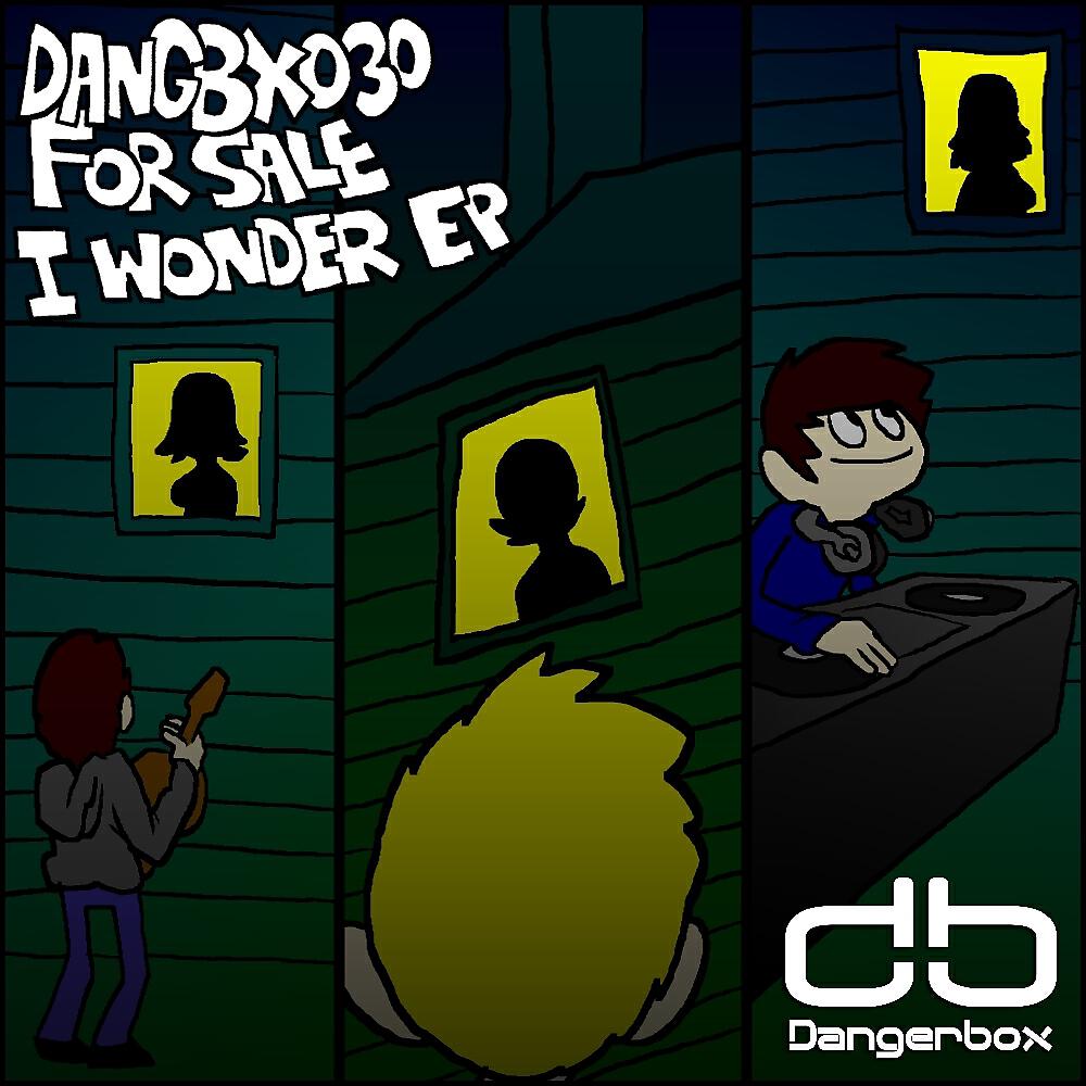 For Sale - I Wonder (Sergey Shemet Remix)