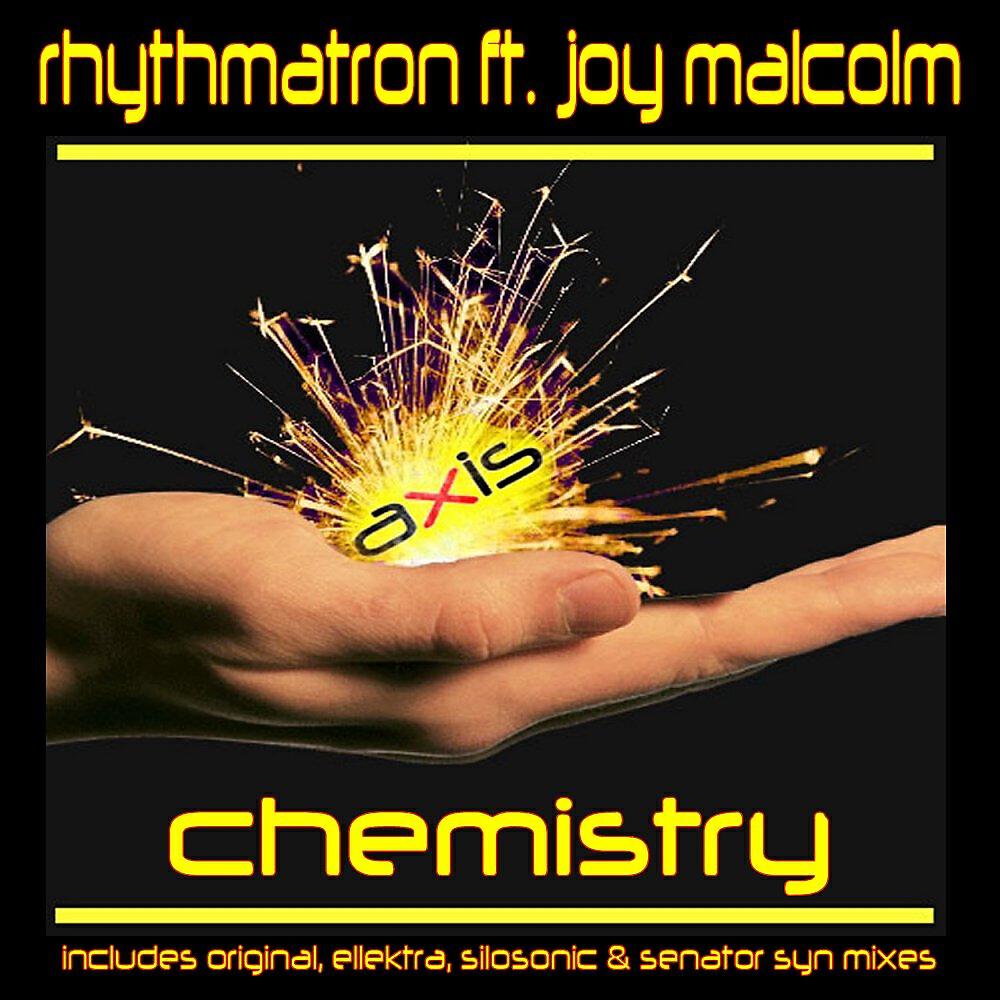 Rhythmatron - Chemistry (Senator Syn Remix)