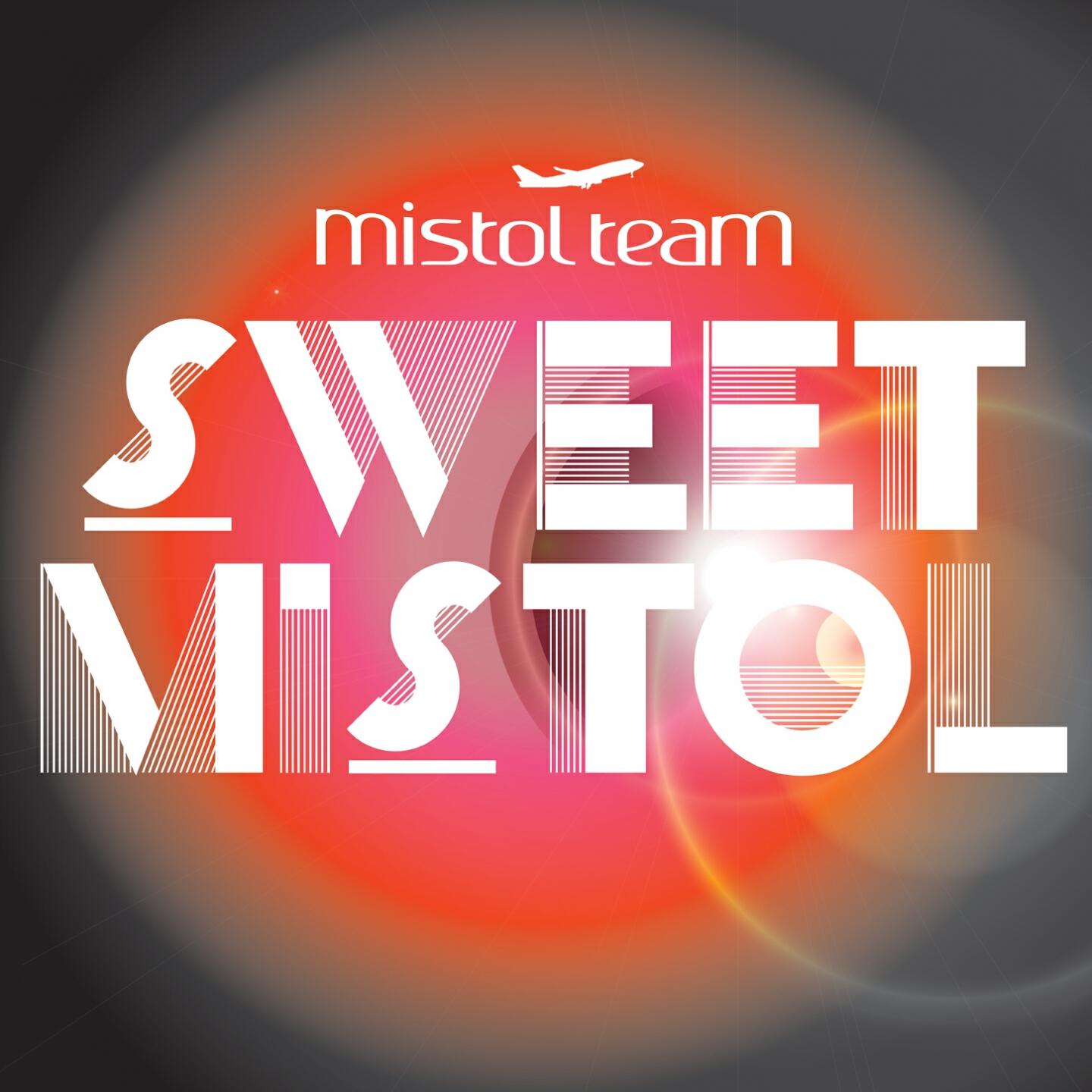 Mistol Team - Sweet Mistol (Original Mix)