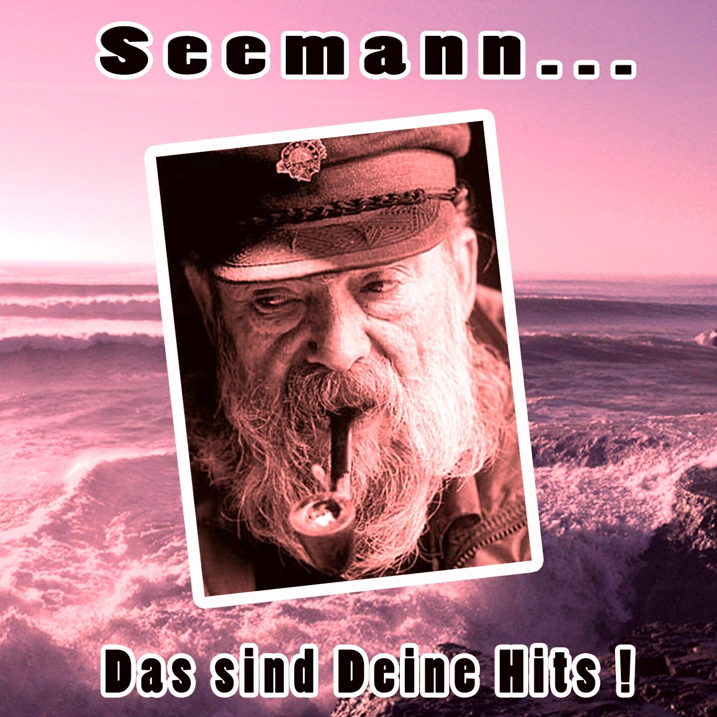 Aimee Liebe - Seemann lass das Träumen
