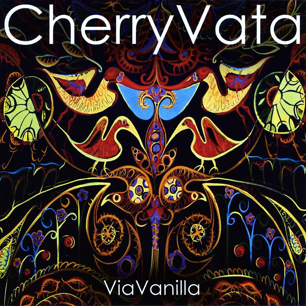 Постер альбома ViaVanilla