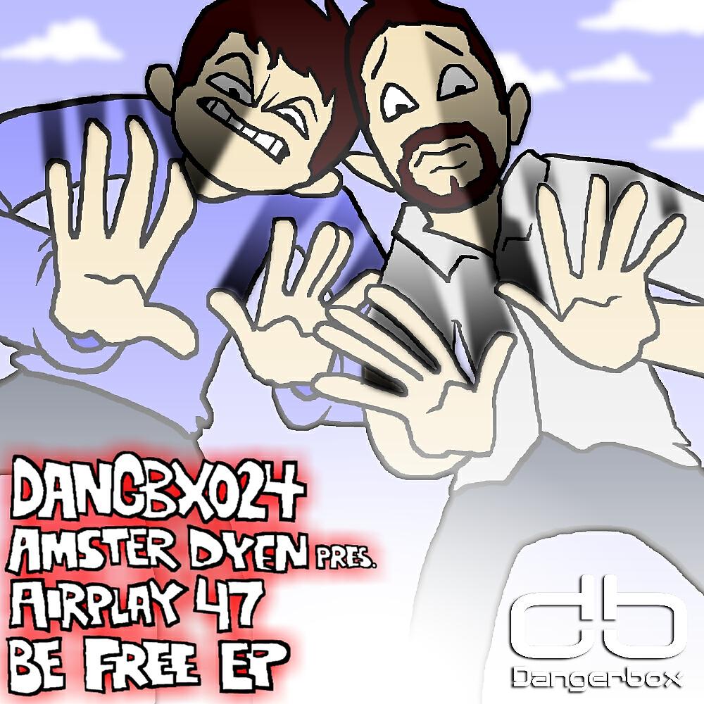 Airplay 47 - Be Free (Sovve Dub Mix)