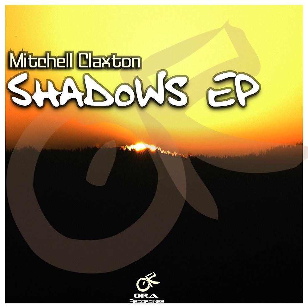 Постер альбома Shadows EP