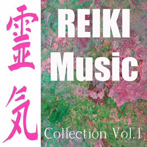 Reiki Music - Reiki Music 4 (With Bell Every 3 Minutes)