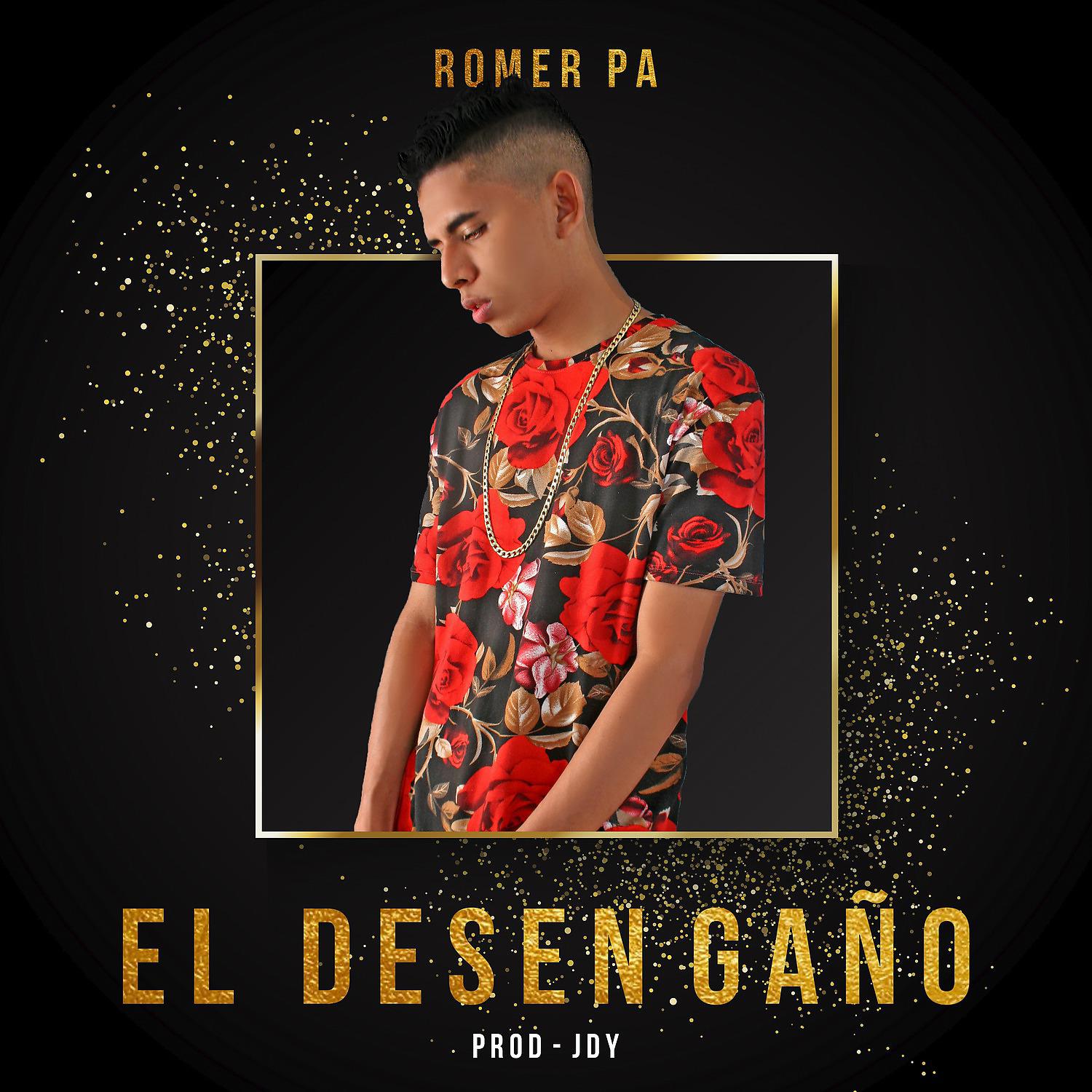 Постер альбома El Desengaño