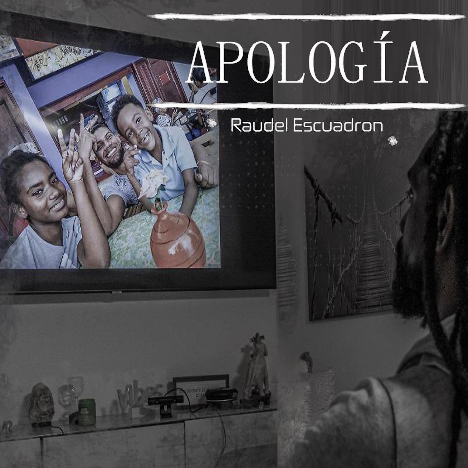 Постер альбома Apología