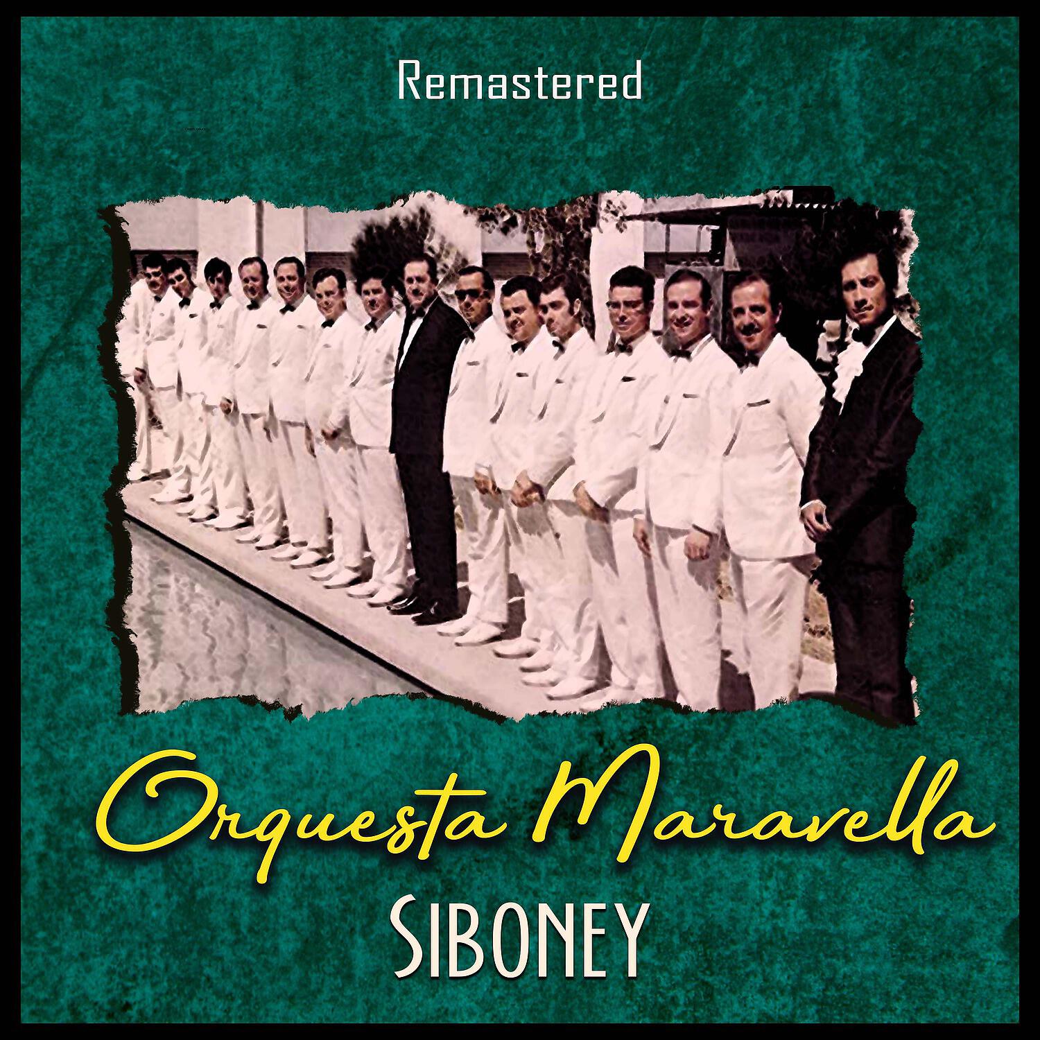 Orquesta Maravella - Bésame Mucho (Remastered)