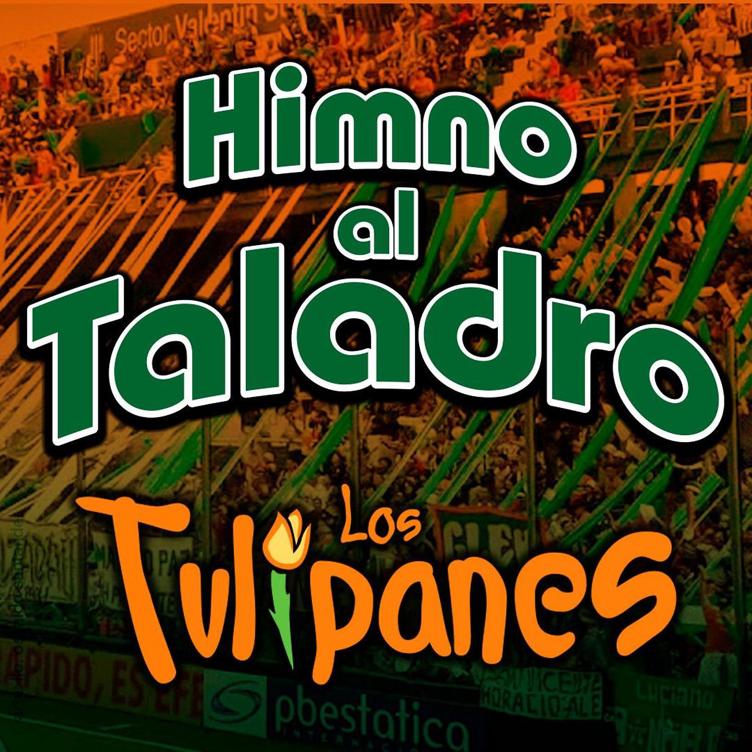 Постер альбома Himno al Taladro