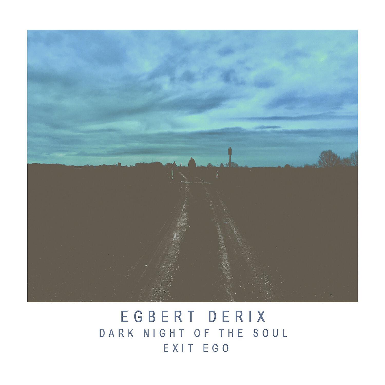 Egbert Derix - Rourke (Improvisation No. 7)
