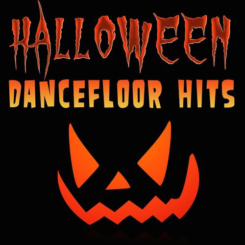 Постер альбома Halloween Dancefloor Hits