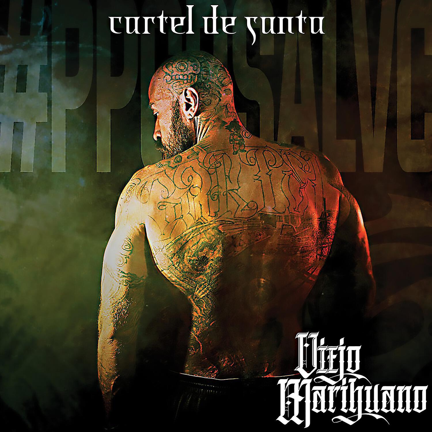 Cartel De Santa - Soy Quien Soy