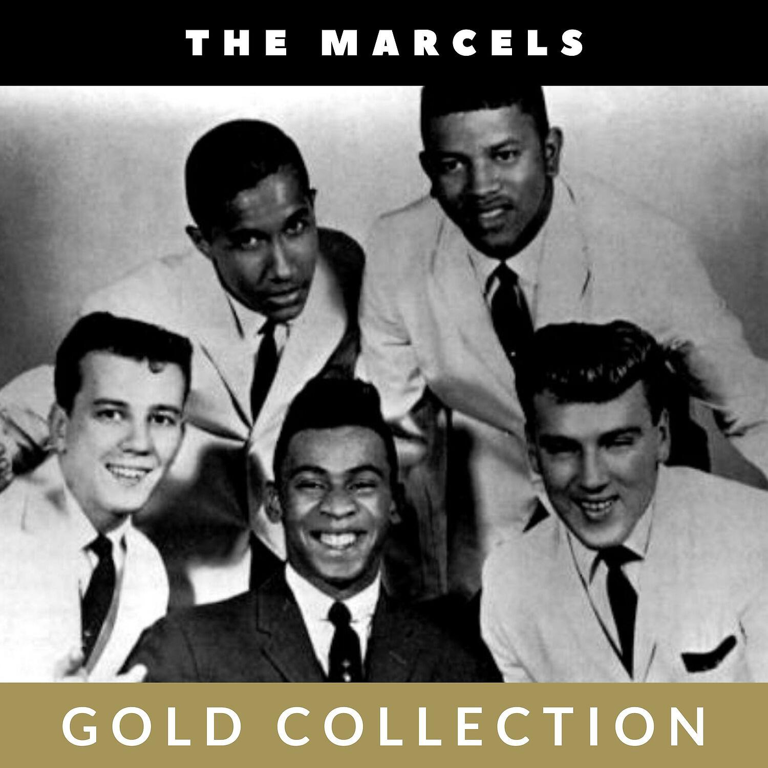 The Marcels - Teeter Totter Love